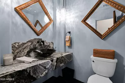 10181 E Old Trail Road, Scottsdale, AZ 85262 - Photo 29