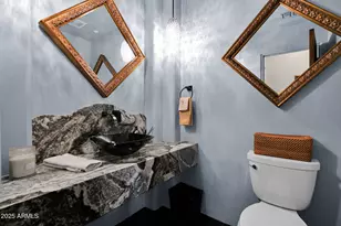 10181 E Old Trail Rd, Scottsdale, AZ 85262 - Photo 29