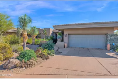 10181 E Old Trail Road, Scottsdale, AZ 85262 - Photo 1