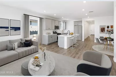 3037 E Villa Avenue, San Tan Valley, AZ 85143 - Photo 9