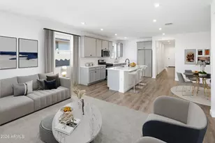 3037 E Villa Ave, San Tan Valley, AZ 85143 - Photo 9