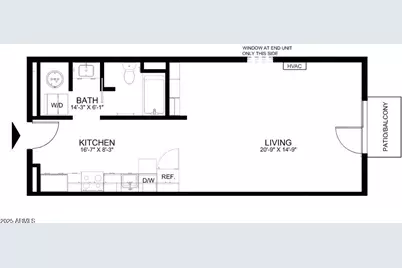 11850 W Fillmore Street #St, Avondale, AZ 85323 - Photo 17