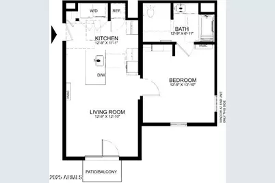 11850 W Fillmore Street #1, Avondale, AZ 85323 - Photo 19