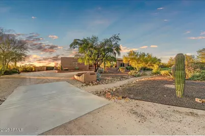 26624 N 60th Street, Scottsdale, AZ 85266 - Photo 11