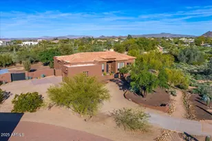 26624 N 60th St, Scottsdale, AZ 85266 - Photo 53