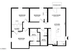 11850 W Fillmore St, Avondale, AZ 85323 - Photo 19