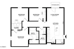 11850 W Fillmore St, Avondale, AZ 85323 - Photo 19