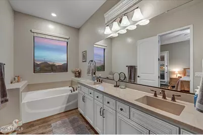 9155 E Leonora Street, Mesa, AZ 85207 - Photo 15