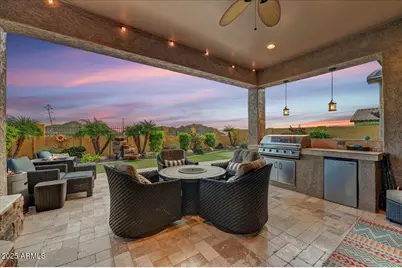 9155 E Leonora Street, Mesa, AZ 85207 - Photo 29