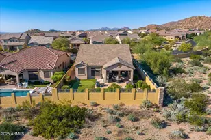 9155 E Leonora St, Mesa, AZ 85207 - Photo 37