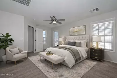 28952 N 124th Lane, Peoria, AZ 85383 - Photo 23
