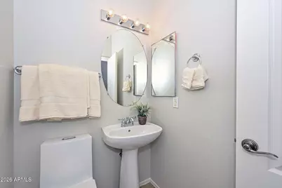 28952 N 124th Lane, Peoria, AZ 85383 - Photo 23