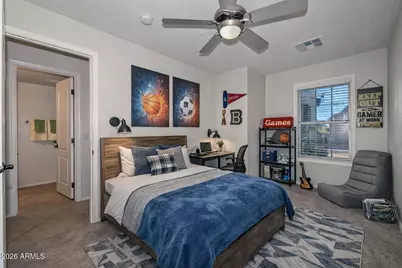 28952 N 124th Lane, Peoria, AZ 85383 - Photo 37