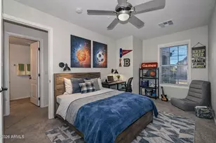 28952 N 124th Ln, Peoria, AZ 85383 - Photo 37