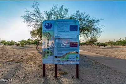 9845 S 11th Place, Phoenix, AZ 85042 - Photo 47