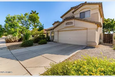 2622 N 110th Drive, Avondale, AZ 85392 - Photo 1