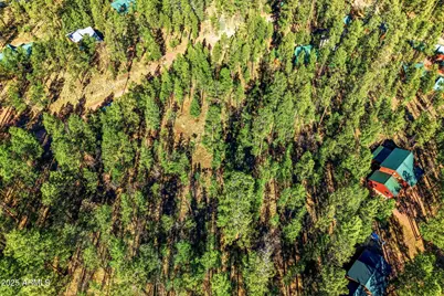 20 Co Rd 2067 -- #114, Alpine, AZ 85920 - Photo 15