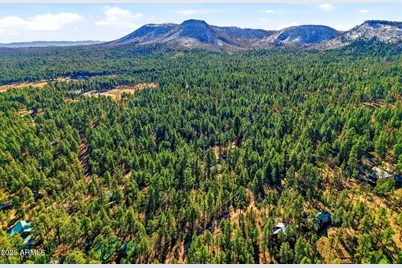 20 Co Rd 2067 -- #114, Alpine, AZ 85920 - Photo 5