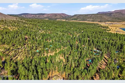 20 Co Rd 2067 -- #114, Alpine, AZ 85920 - Photo 7