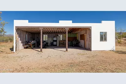 1151 E Border Road, Bisbee, AZ 85603 - Photo 13