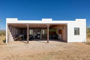 1151 E Border Rd, Bisbee, AZ 85603 - Photo 13