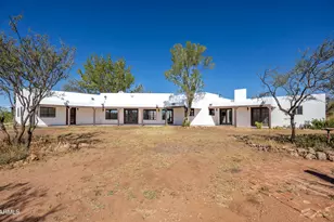 1151 E Border Rd, Bisbee, AZ 85603 - Photo 11