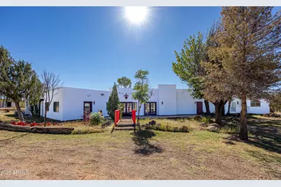 1151 E Border Road, Bisbee, AZ 85603 - Photo 23