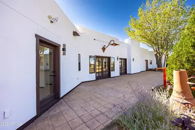 1151 E Border Road, Bisbee, AZ 85603 - Photo 1