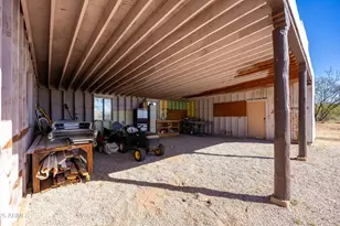 1151 E Border Rd, Bisbee, AZ 85603 - Photo 5