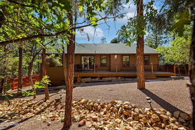 2190 Evergreen Lane, Show Low, AZ 85901 - Photo 37