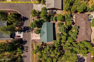 2190 Evergreen Ln, Show Low, AZ 85901 - Photo 43