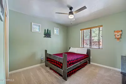 2190 Evergreen Lane, Show Low, AZ 85901 - Photo 23