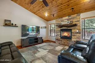 2190 Evergreen Ln, Show Low, AZ 85901 - Photo 9