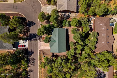 2190 Evergreen Lane, Show Low, AZ 85901 - Photo 41