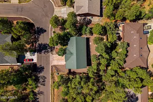 2190 Evergreen Ln, Show Low, AZ 85901 - Photo 41