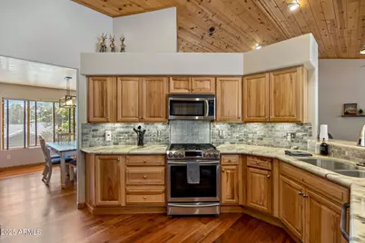 2190 Evergreen Lane, Show Low, AZ 85901 - Photo 13