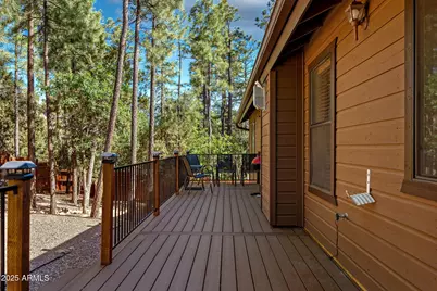 2190 Evergreen Lane, Show Low, AZ 85901 - Photo 35