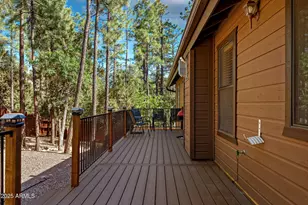 2190 Evergreen Ln, Show Low, AZ 85901 - Photo 35