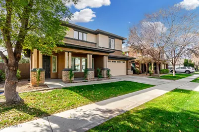 3751 E Palo Verde Street, Gilbert, AZ 85296 - Photo 3