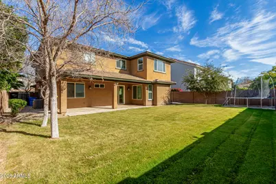 3751 E Palo Verde Street, Gilbert, AZ 85296 - Photo 45