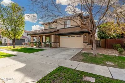 3751 E Palo Verde Street, Gilbert, AZ 85296 - Photo 5