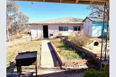 20 Mojave Trail, Bisbee, AZ 85603 - Photo 33