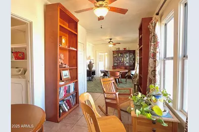 20 Mojave Trail, Bisbee, AZ 85603 - Photo 15