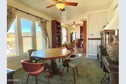 20 Mojave Trail, Bisbee, AZ 85603 - Photo 21