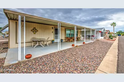 2208 W Baseline Avenue #67, Apache Junction, AZ 85120 - Photo 17