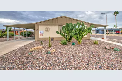 2208 W Baseline Avenue #67, Apache Junction, AZ 85120 - Photo 15