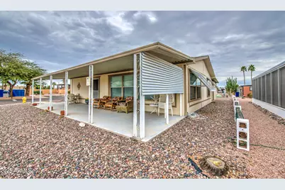 2208 W Baseline Avenue #67, Apache Junction, AZ 85120 - Photo 35