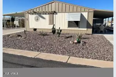 2208 W Baseline Avenue #67, Apache Junction, AZ 85120 - Photo 1