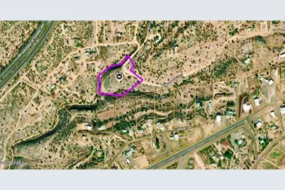 0 E Millenium Way Lot A 2.08 Acres -- #-, Rimrock, AZ 86335 - Photo 3
