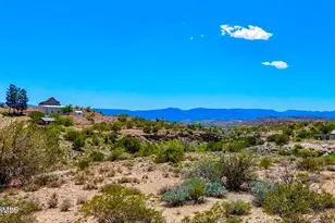 0 E Millenium Way Lot A 2 08 Acres --, Rimrock, AZ 86335 - Photo 1